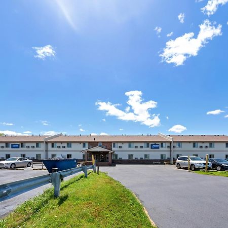 Americas Best Value Inn Decatur Eksteriør billede
